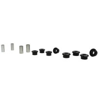 Silentbloc de bras inférieur Nolathane - Control arm durable