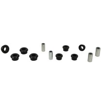 Silentbloc de bras inférieur Nolathane - Control arm durable