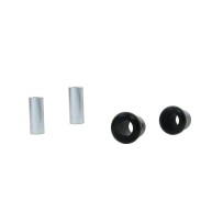 Silentbloc bras inférieur arrière Nolathane - Qualité & Performance