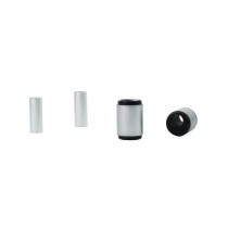 Silentbloc inférieur arrière Nolathane - Control arm robuste