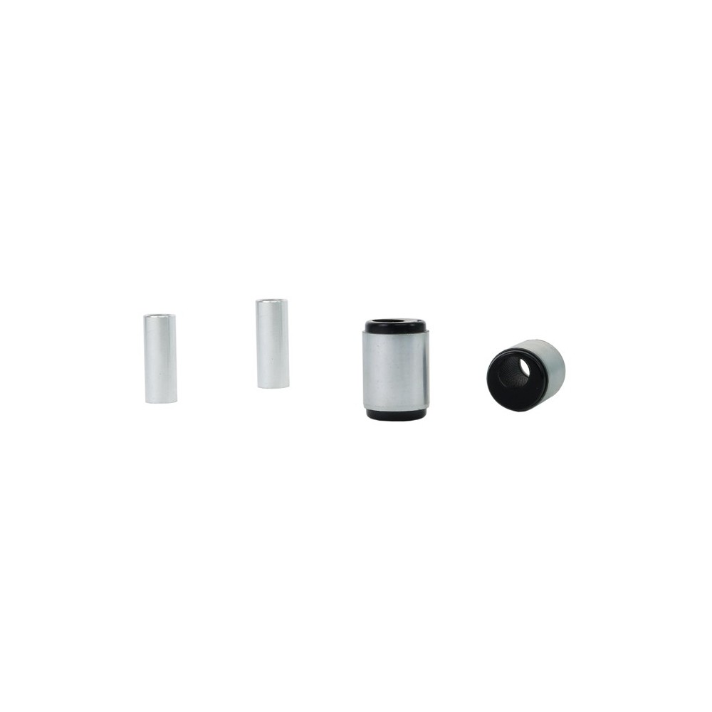Silentbloc inférieur arrière Nolathane - Control arm robuste