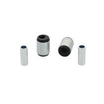 Silentbloc inférieur arrière Nolathane - Control arm robuste