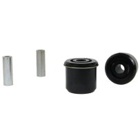 Silentbloc supérieur avant Nolathane – Contrôle optimal suspension
