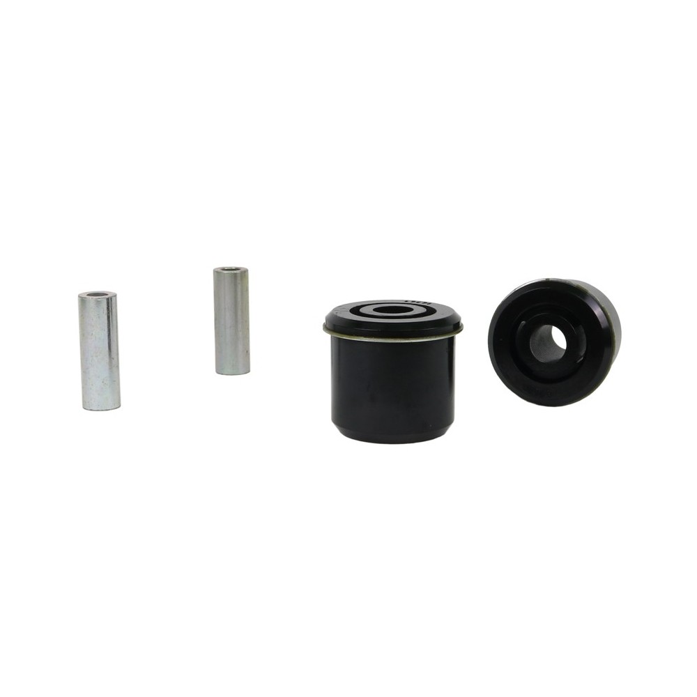 Silentbloc supérieur avant Nolathane – Contrôle optimal suspension
