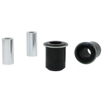 Silentbloc supérieur arrière Nolathane - Control arm robuste