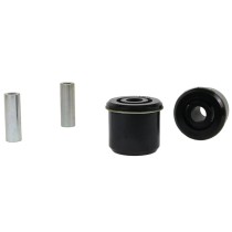 Silentbloc supérieur avant Nolathane – Contrôle optimal suspension