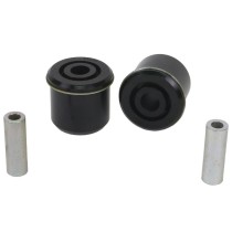 Silentbloc supérieur avant Nolathane – Contrôle optimal suspension