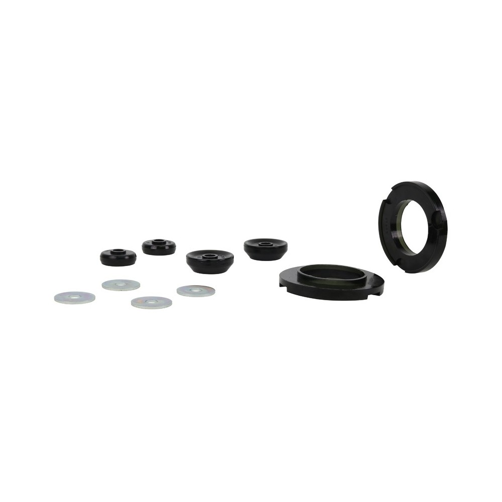 Strut mount Nolathane : Silent bloc bushing haute performance