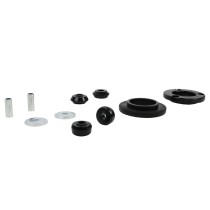 Strut mount bushing Nolathane : Performance et fiabilité auto