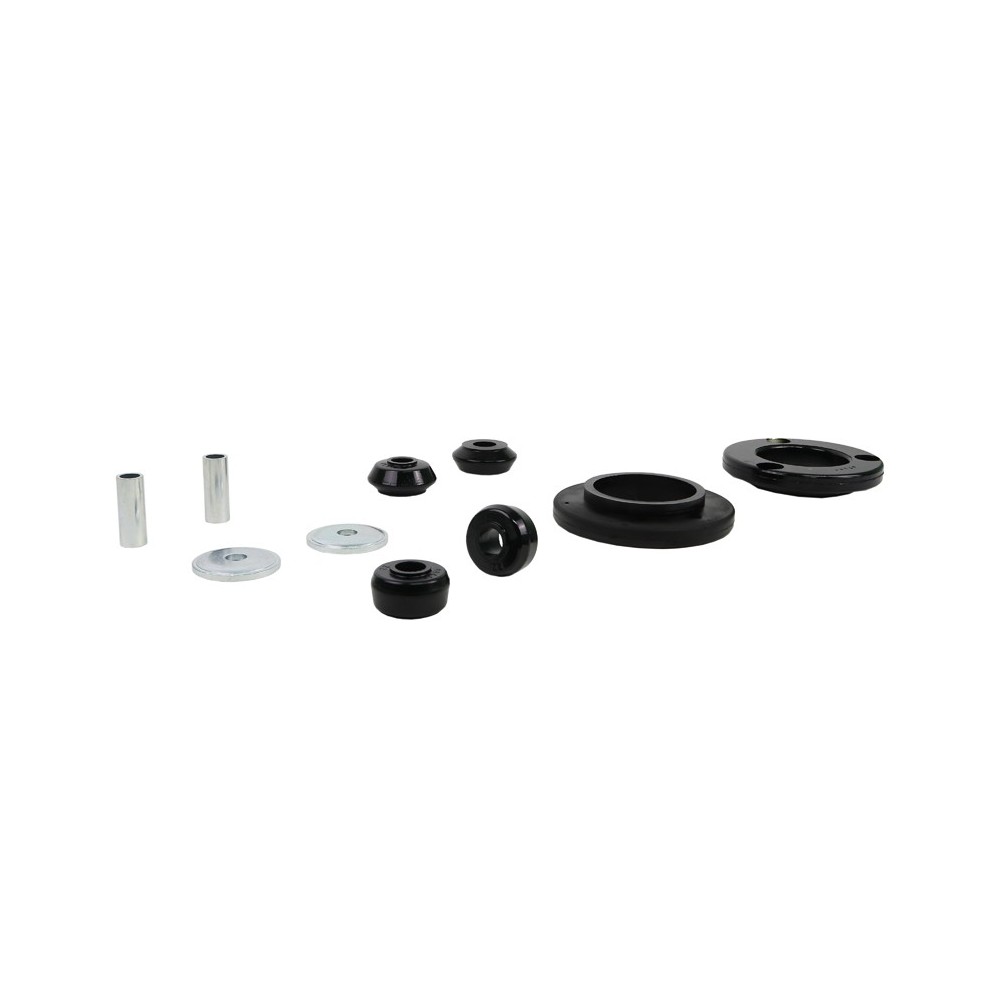 Strut mount bushing Nolathane : Performance et fiabilité auto