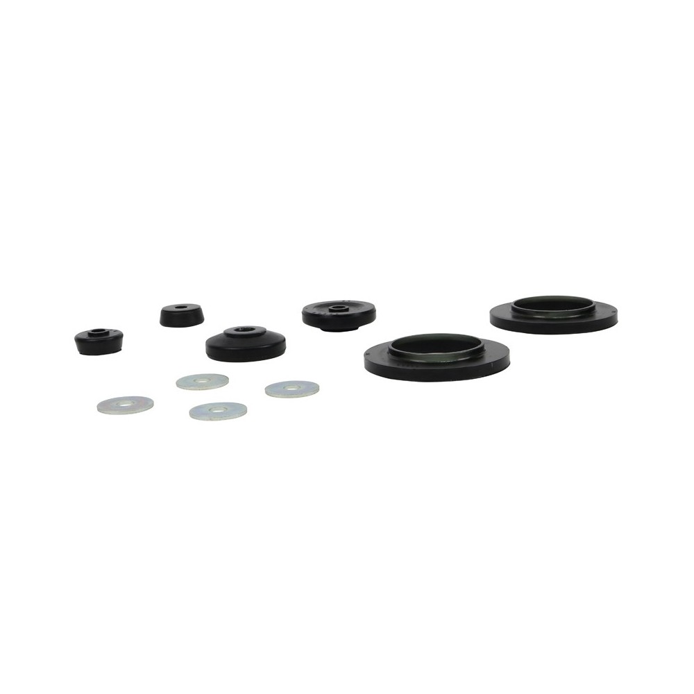 Strut mount bushing Nolathane - Améliorez votre suspension auto