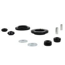 Strut mount bushing Nolathane : Performance et fiabilité auto