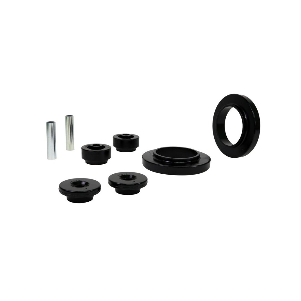 Strut mount bushing Nolathane : performance et durabilité auto