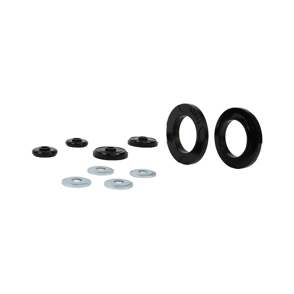 Strut Mount Nolathane : Bushing Haute Qualité pour Suspension