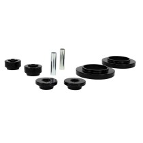 Strut mount bushing Nolathane : performance et durabilité auto