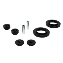 Strut mount bushing Nolathane : performance et durabilité auto