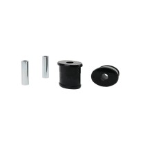 Bushing avant inférieur Nolathane : Trailing arm solide, prix promo