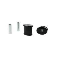 Bushing avant inférieur Nolathane : Trailing arm solide, prix promo