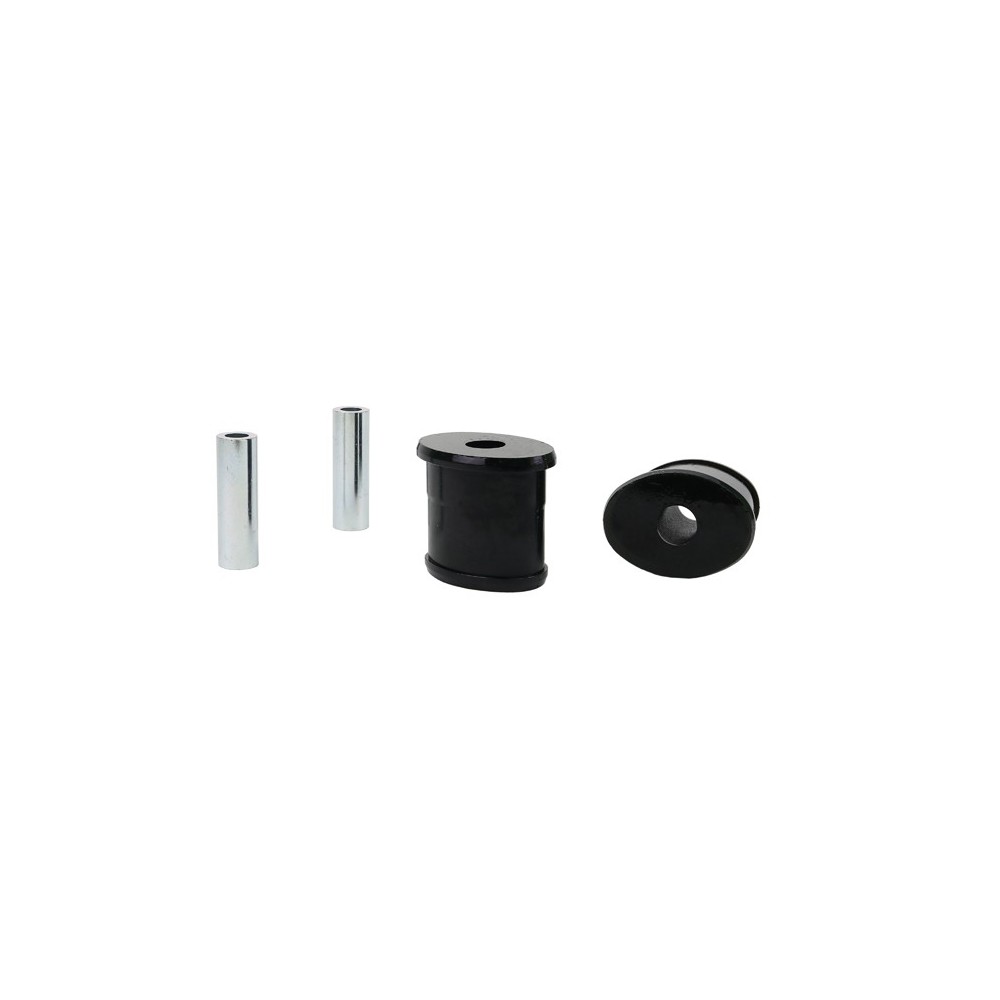 Bushing avant inférieur Nolathane : Trailing arm solide, prix promo