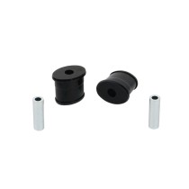 Bushing avant inférieur Nolathane : Trailing arm solide, prix promo