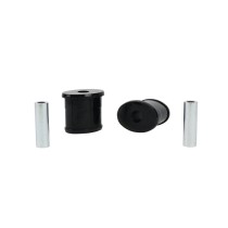 Bushing avant inférieur Nolathane : Trailing arm solide, prix promo