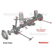 SB BRAS AV SUPÉRIEUR JK Nolathane – Performance et Fiabilité
