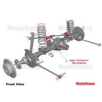  SB BRAS SUPERIEUR AR JK Nolathane - Qualité & Performance 