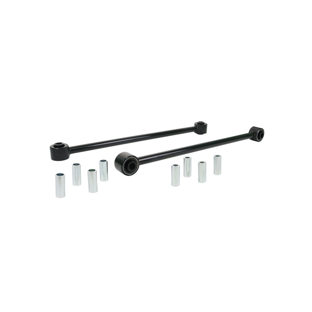 Tirants arrière Nolathane HDJ80/100 – Robustesse & fiabilité 