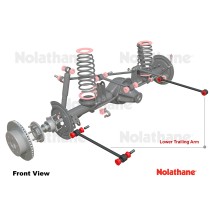 Tirants arrière Nolathane KDJ12/KDJ15 – Qualité & Performance