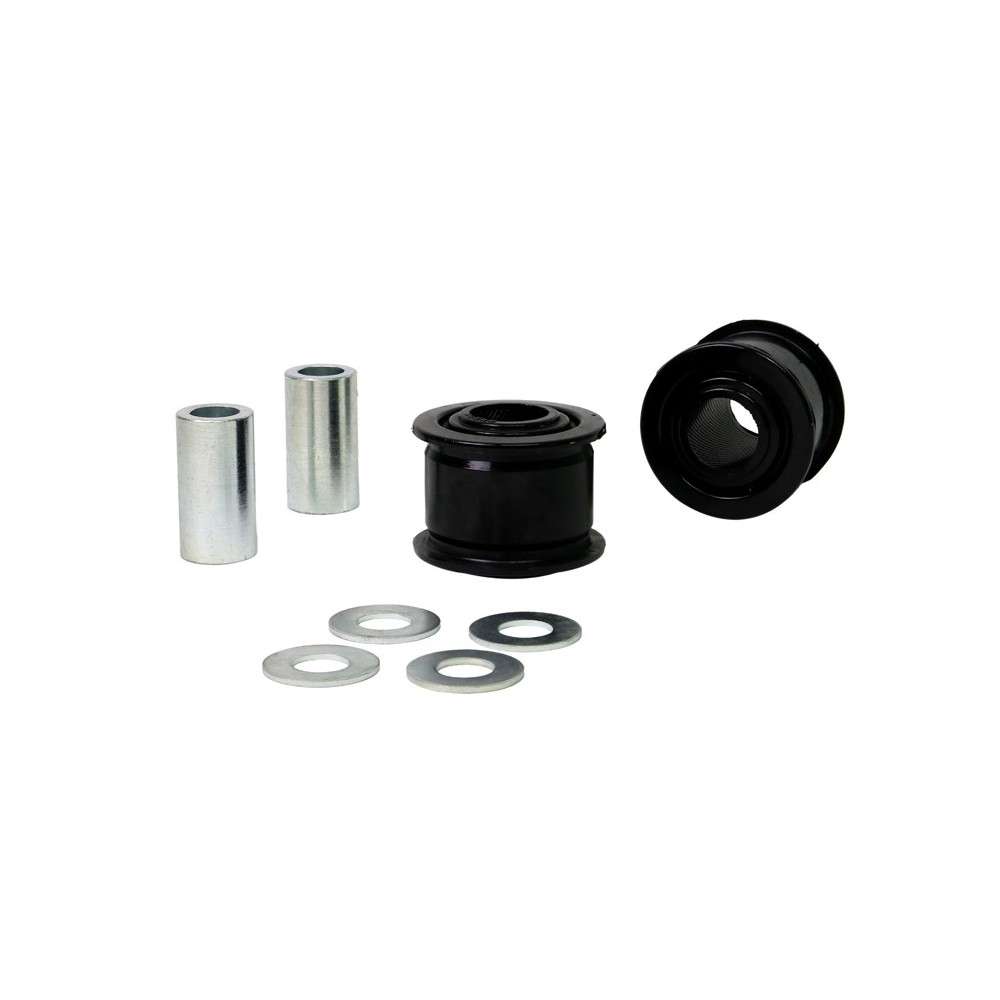 Silentbloc avant inférieur Nolathane – Trailing Arm durable