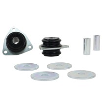 Silentbloc bras de suspension avant Nolathane – Qualité premium