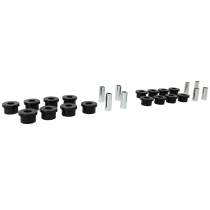 Kit bras de suspension arrière Nolathane - Qualité supérieure