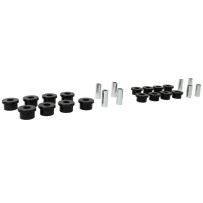 Kit bras de suspension arrière Nolathane - Qualité supérieure
