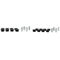 Kit bras de suspension arrière Nolathane - Qualité supérieure