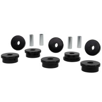  Silentbloc arrière inférieur Nolathane – Trailing arm durable 