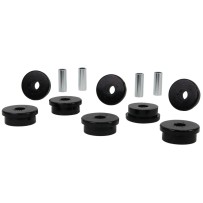  Silentbloc arrière inférieur Nolathane – Trailing arm durable 