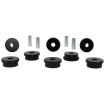  Silentbloc arrière inférieur Nolathane – Trailing arm durable 