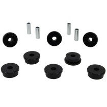  Silentbloc arrière inférieur Nolathane – Trailing arm durable 