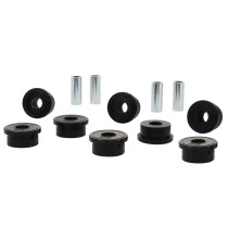 Kit silent bloc polyuréthane Nolathane HDJ100 Patrol Y60 Y61