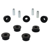 Kit silent bloc polyuréthane Nolathane HDJ100 Patrol Y60 Y61