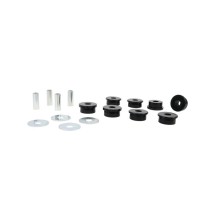 Kit silent bloc Nolathane HDJ100 arrière, robustesse 4x4 garantie