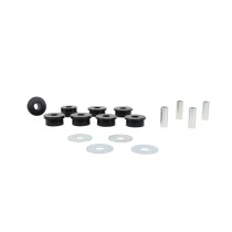 Kit silent bloc Nolathane HDJ100 arrière, robustesse 4x4 garantie