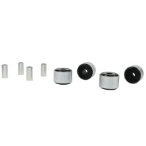 Kit 4 Silent Bloc Nolathane LJ70 LJ73 : Robustesse & Confort 4x4