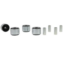 Kit 4 Silent Bloc Nolathane LJ70 LJ73 : Robustesse & Confort 4x4