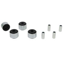 Kit 4 Silent Bloc Nolathane LJ70 LJ73 : Robustesse & Confort 4x4