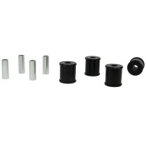 Trailing arm lower bushing Nolathane – Performance et fiabilité
