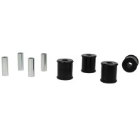 Trailing arm lower bushing Nolathane – Performance et fiabilité
