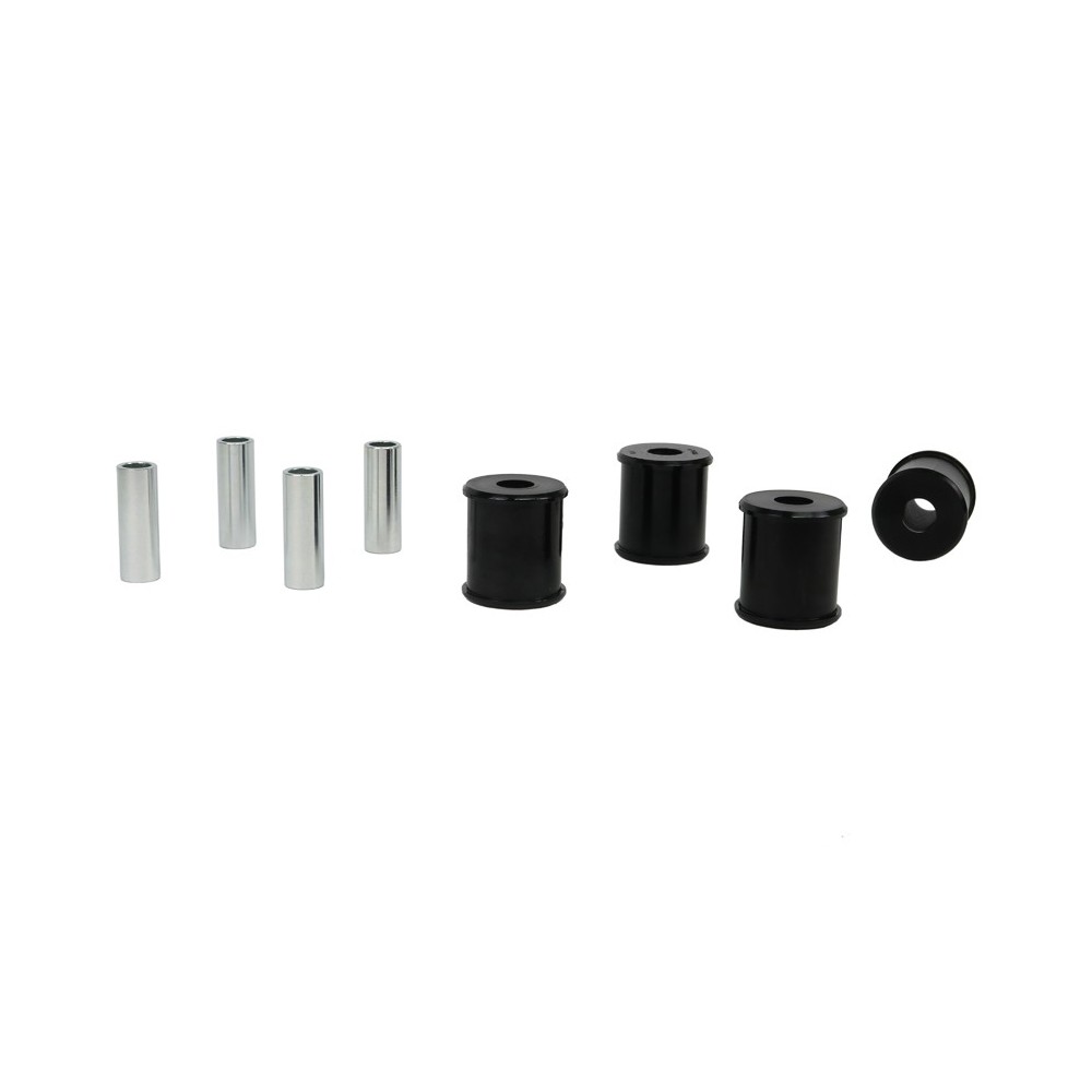 Trailing arm lower bushing Nolathane – Performance et fiabilité