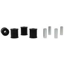 Trailing arm lower bushing Nolathane – Performance et fiabilité