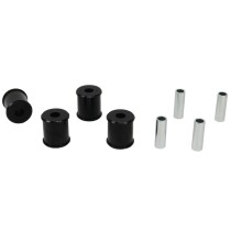 Trailing arm lower bushing Nolathane – Performance et fiabilité